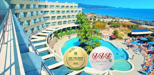 Jeravi Club Hotel - All Inclusive