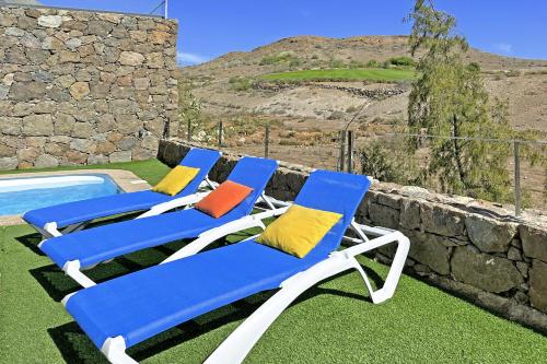 Salobre Vista Golf 24