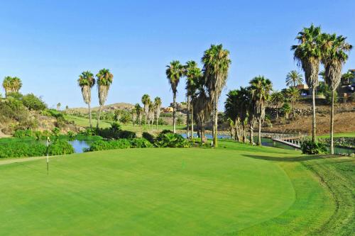 Salobre Vista Golf 24