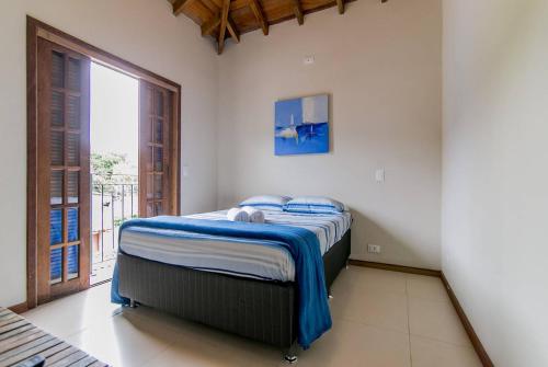 Baepi Suites Ilhabela