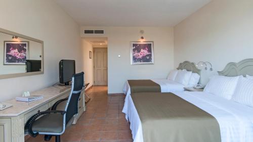 Gallery image of Holiday Inn Ciudad Del Carmen by IHG in Ciudad del Carmen