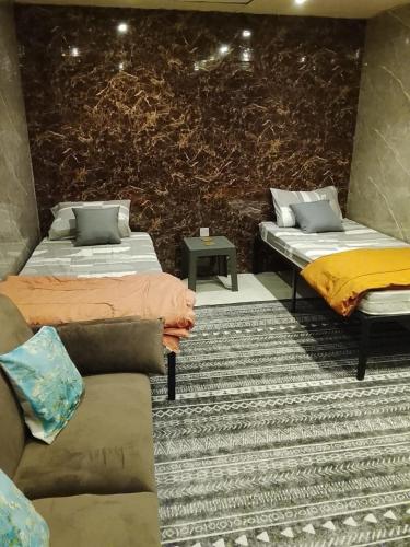 SIGNATURE Suite in AJMAN