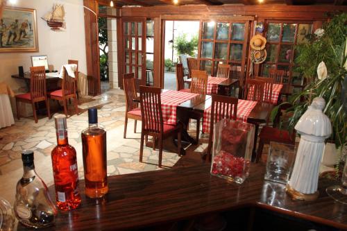 Gallery image of Apartments Marin in Podstrana