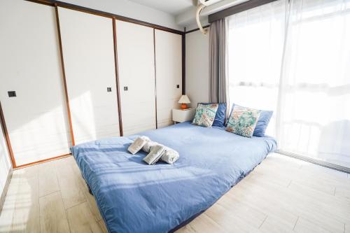 402Room 1 Stop from Ikebukuro Entire 35m on 4st Floor 2 Bedrooms for up to 6 Guests 3Minute Walk to Don Quijote