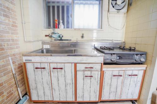 402Room 1 Stop from Ikebukuro Entire 35m on 4st Floor 2 Bedrooms for up to 6 Guests 3Minute Walk to Don Quijote
