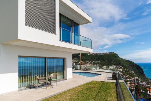 Casa Joaquim by Rent2u, Lda