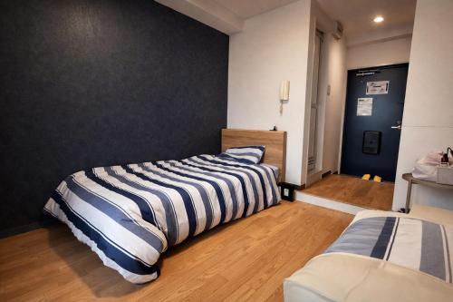 Osaka Umeda West JR Tsukamoto Inn 35