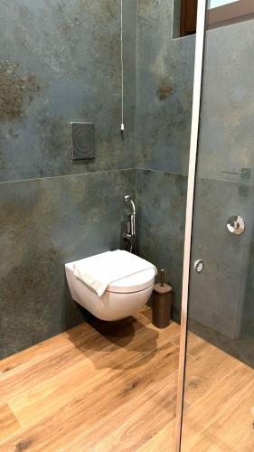 B&B Villa Grace photo 22