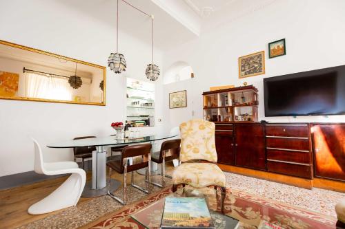 Interno 6 -Residenza Romana par Famiglie e Amici