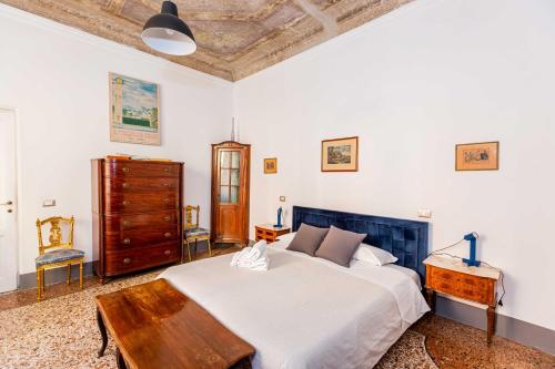 Interno 6 -Residenza Romana par Famiglie e Amici