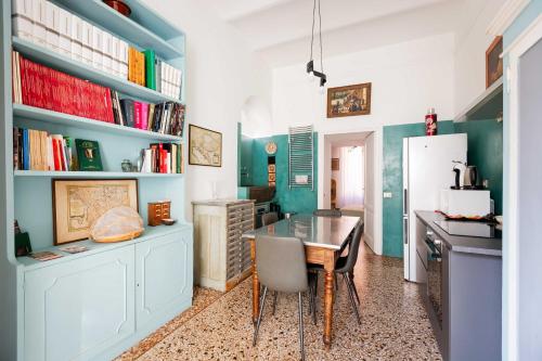 Interno 6 -Residenza Romana par Famiglie e Amici