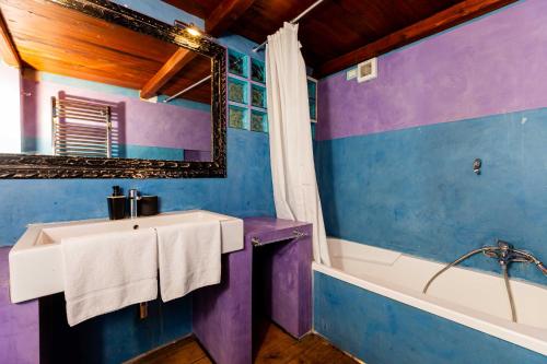 Interno 6 -Residenza Romana par Famiglie e Amici