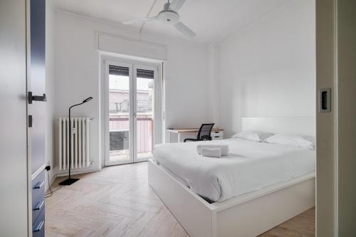 MiCo Executive Apartment-CityLife District