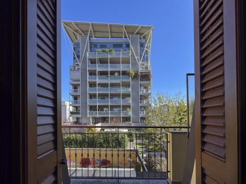 Artstay - Apt San Raffaele, near Metro M1, AC