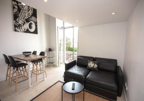 Sunny Duplex by Connexion