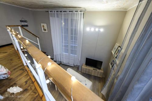 Foto La casa del viaggiatore 1