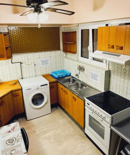 Cuina o zona de cuina de Imperial 4