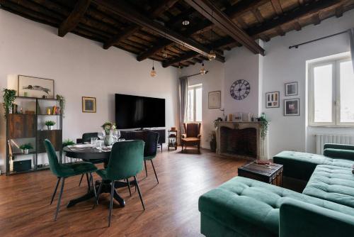 Piacentino Homes San Pietro apartment