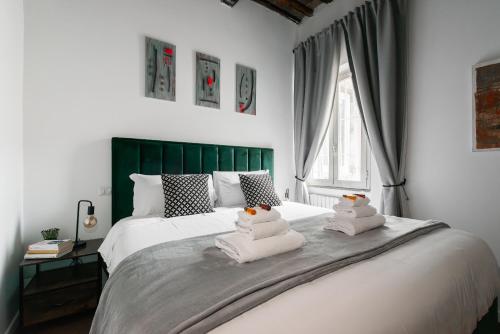 Piacentino Homes San Pietro apartment