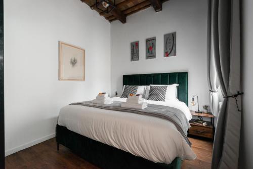 Piacentino Homes San Pietro apartment