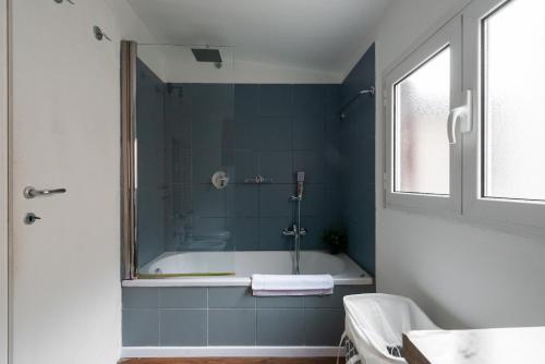 Piacentino Homes San Pietro apartment