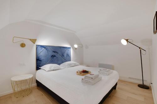 Exclusive Apartment - Heart of Paris