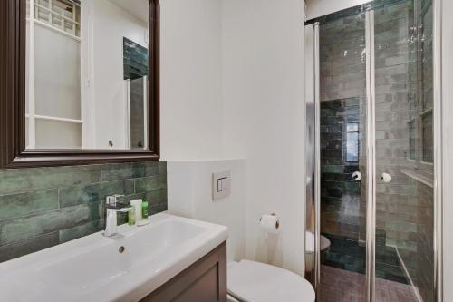 Exclusive Apartment - Heart of Paris