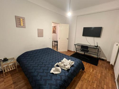 Princeps De Cura Larisa Station