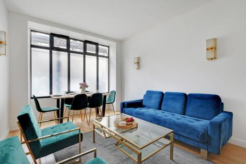 Exclusive Apartment - Heart of Paris