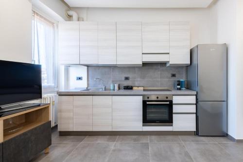 Bright and Quiet - Elegant Apartment