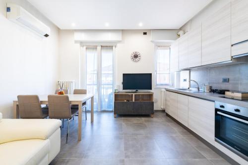 Bright and Quiet - Elegant Apartment
