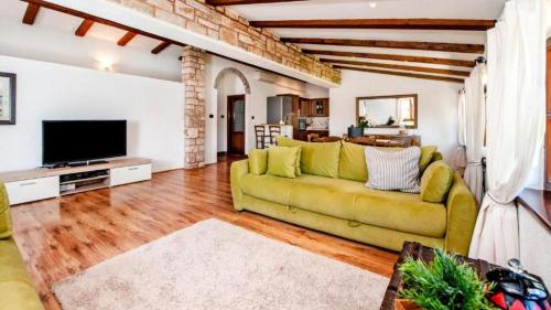 Villa Antica Rovinj by Villas Guide