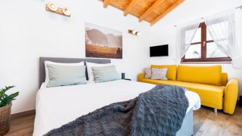 Villa Antica Rovinj by Villas Guide