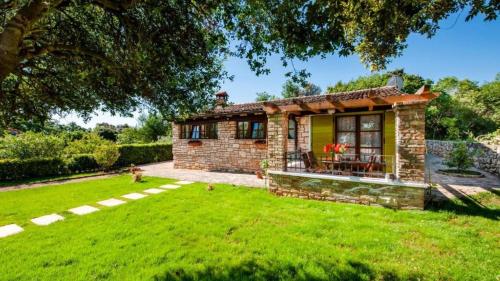 Villa Antica Rovinj by Villas Guide