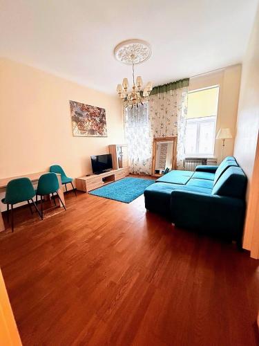 DICTUMFACTUM RESIDENCE 1BedRoom