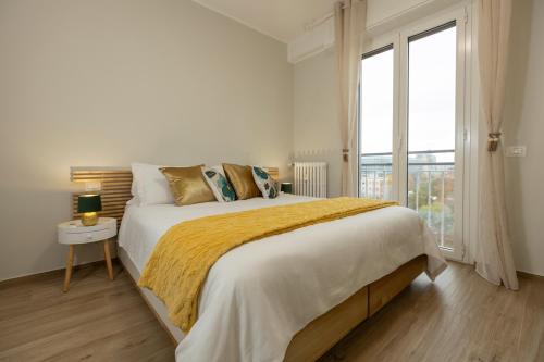 Art stay - Apt Bocconi Near Train Station, Navigli