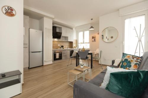 Art stay - Apt Bocconi Near Train Station, Navigli