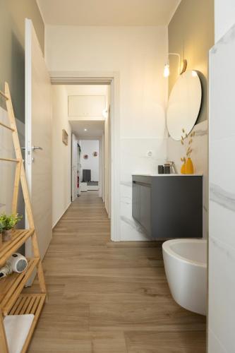 Art stay - Apt Bocconi Near Train Station, Navigli