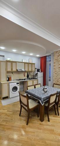 LV Apartments