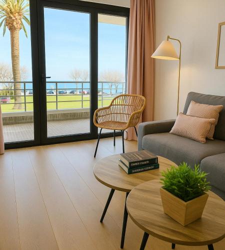 Playa Sardinero Apartamentos Little Homes