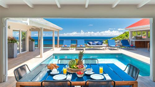 Ideal Villa for a Dream Stay