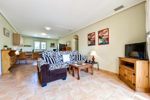Foto Villas Guzman - Bernia 6