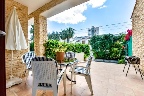 Foto Villas Guzman - Bernia 2