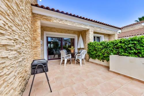Foto Villas Guzman - Bernia 4