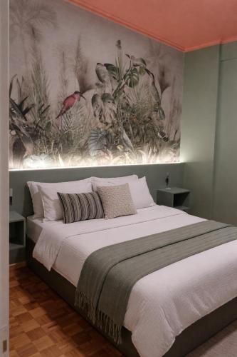 Stylish Apartment in Athens next to Panathenaic Stadium