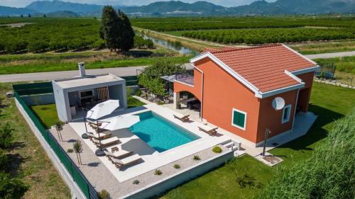 Villa MiaMare by Villas Guide