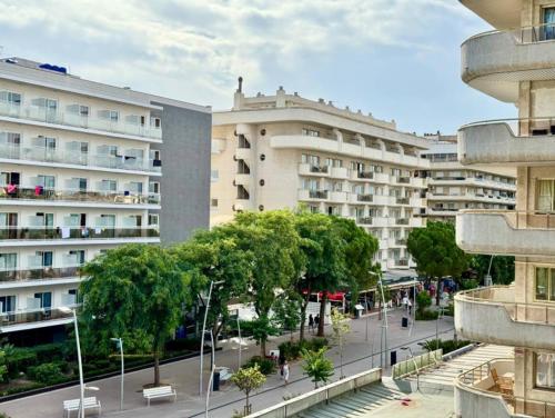 Apartsalou Oasis