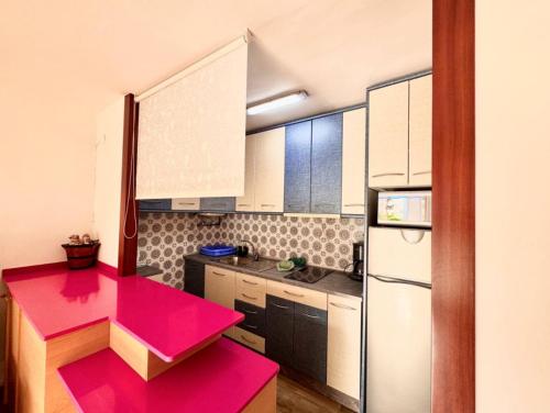 Apartsalou Oasis