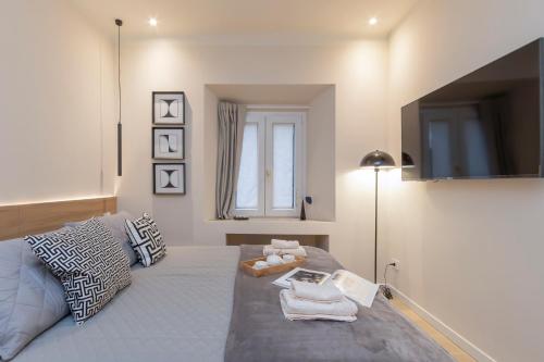 Brera Exclusive - New Apartment with Terrace, Near PARKING