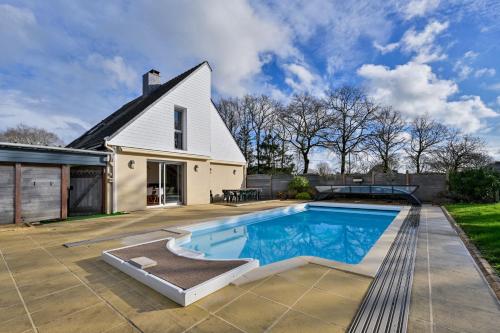 La Villa des Tilleuls - Avec Piscine Privée